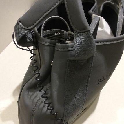 BALENCIAGA コピー ♪新作 EXミニ レザーポシェット バッグ 15090802